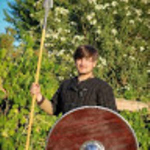 Meet your Posher, Sam